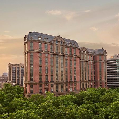 Mandarin Oriental, Taipei Ξενοδοχείο Εξωτερικό φωτογραφία