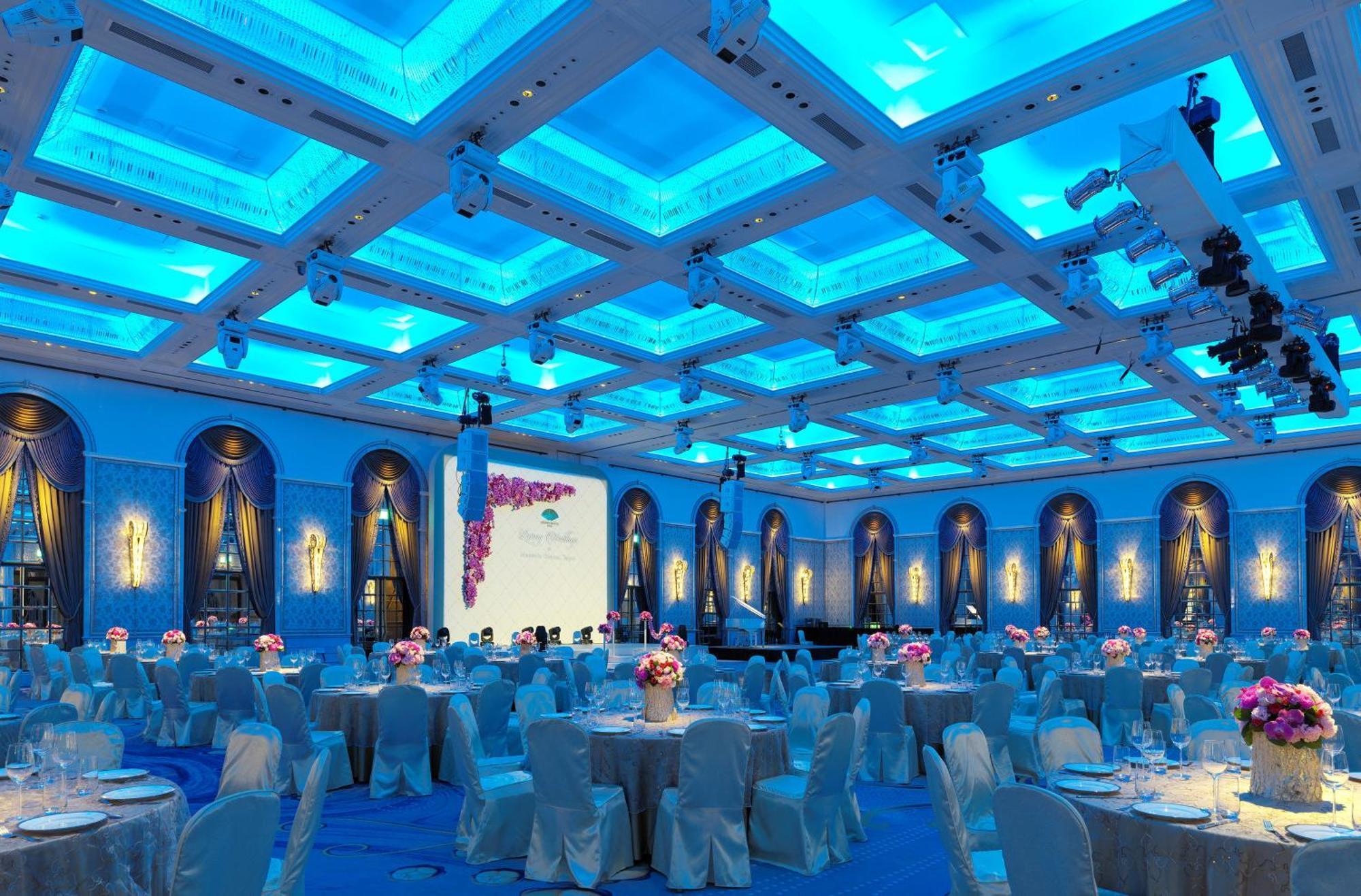 Mandarin Oriental, Taipei Ξενοδοχείο Εξωτερικό φωτογραφία