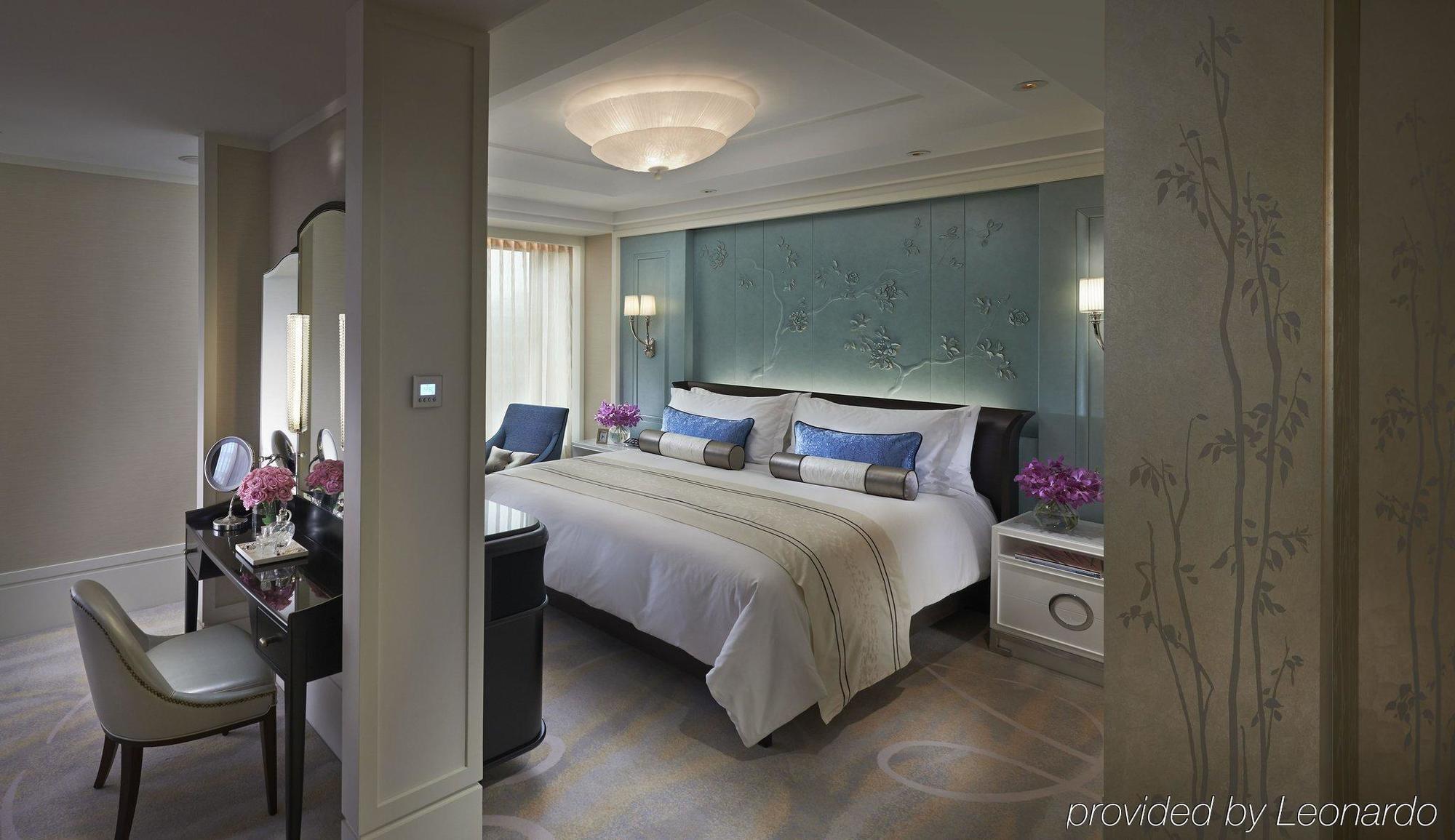 Mandarin Oriental, Taipei Ξενοδοχείο Εξωτερικό φωτογραφία