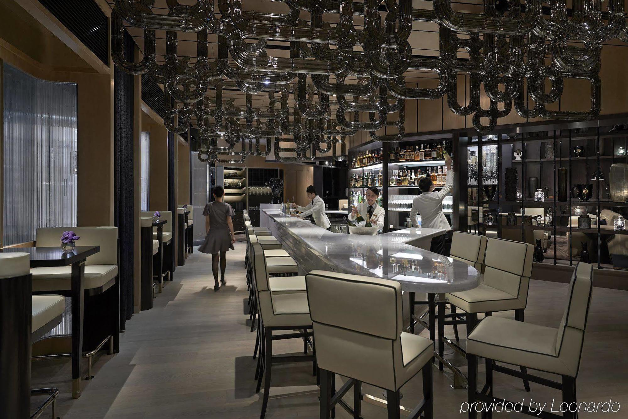 Mandarin Oriental, Taipei Ξενοδοχείο Εξωτερικό φωτογραφία
