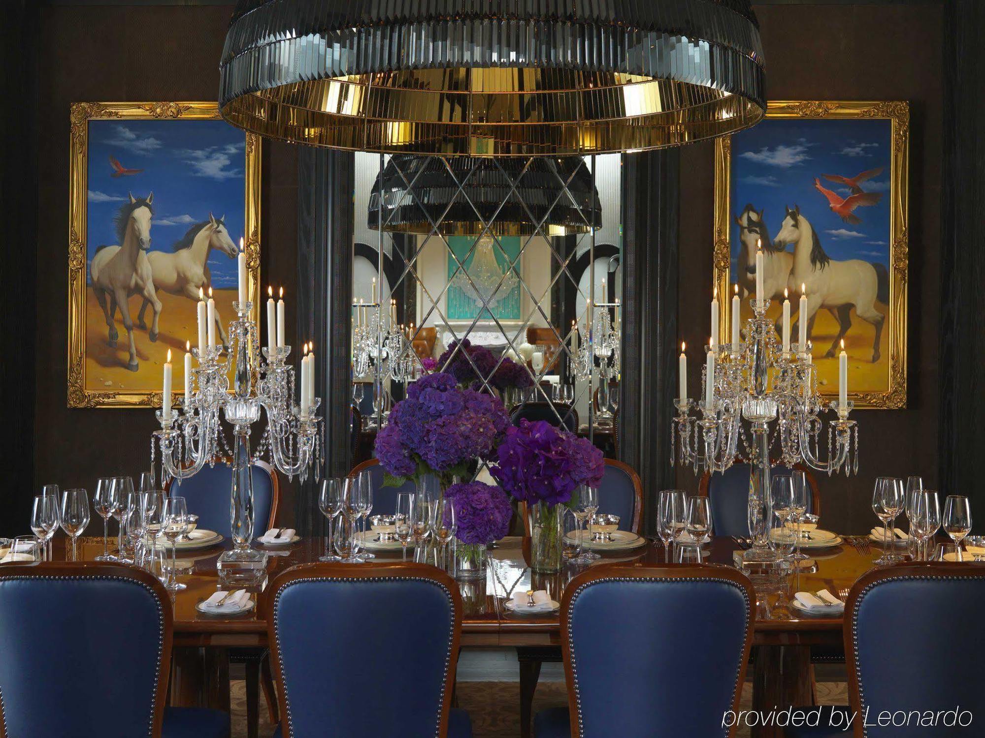 Mandarin Oriental, Taipei Ξενοδοχείο Εξωτερικό φωτογραφία