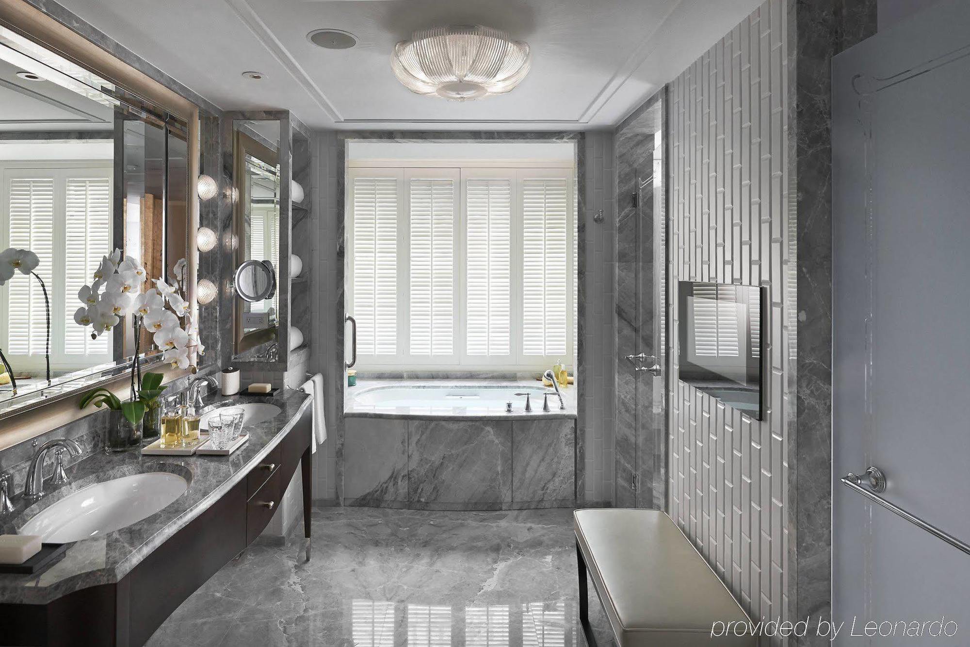 Mandarin Oriental, Taipei Ξενοδοχείο Εξωτερικό φωτογραφία