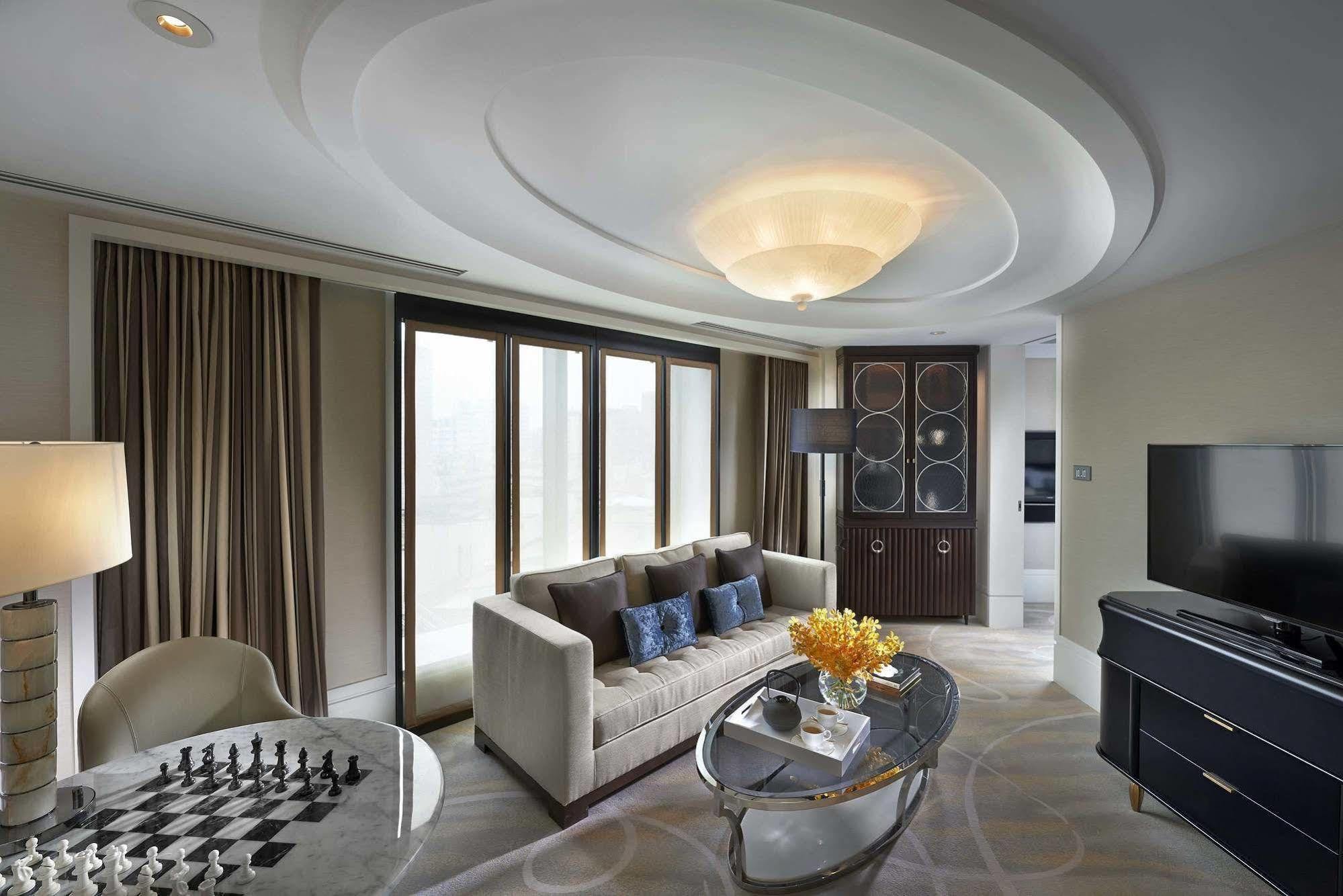 Mandarin Oriental, Taipei Ξενοδοχείο Εξωτερικό φωτογραφία